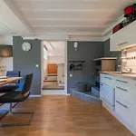 Taube Xl Chalet Bad Gastein