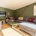 Chalet Taube Xl