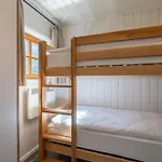 Taube Xl Chalet