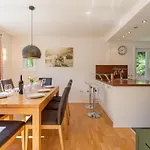 Taube Xl Chalet Bad Gastein