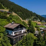Chalet Taube Xl *