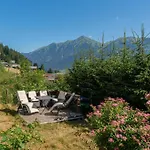 Taube Xl Chalet *