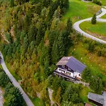 Chalet Taube Xl
