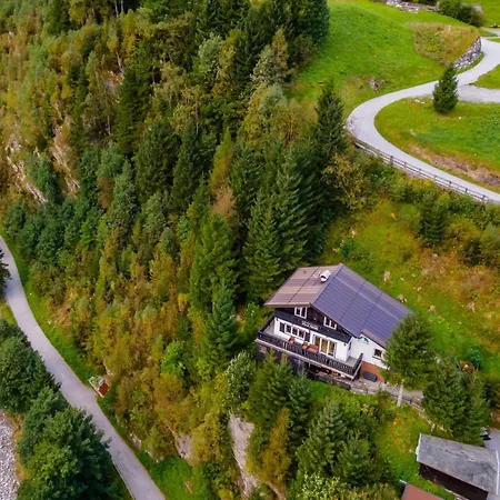 Dağ evi Taube Xl Bad Gastein