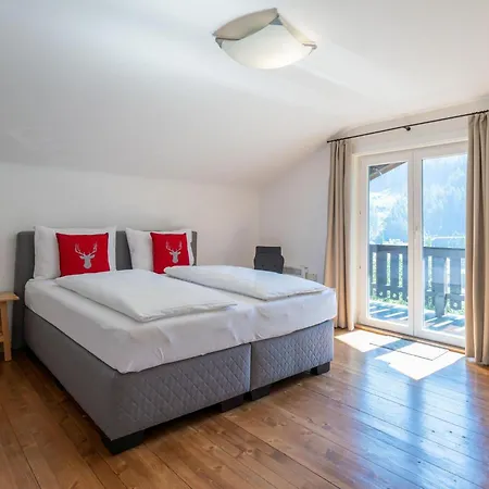 Taube Xl Bad Gastein