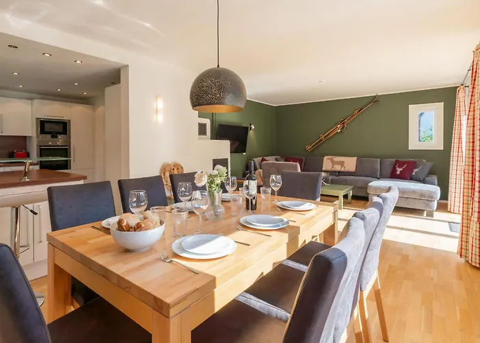 Taube Xl 巴德加斯坦