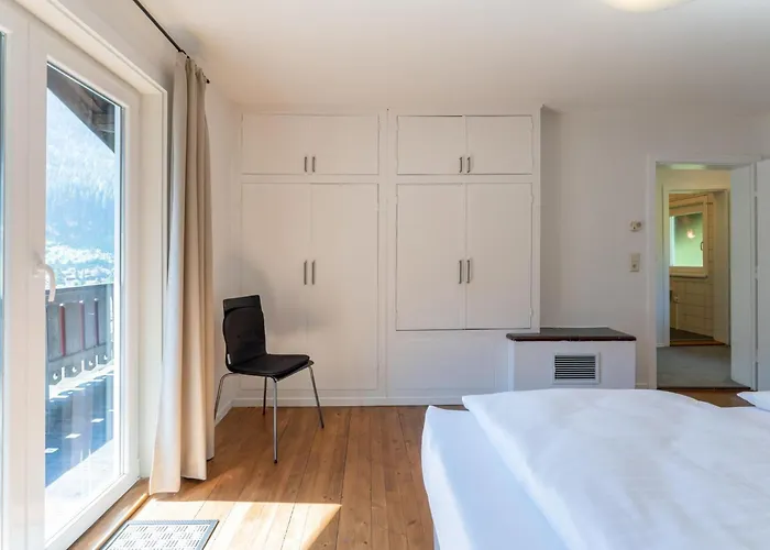 Taube Xl * 巴德加斯坦